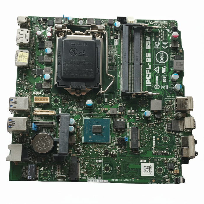 Servers>Server Options>Motherboards - Dell - PY2FV - New