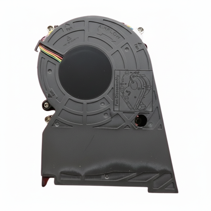 Components>Fans and Heatsinks>Desktops - Dell - 48J9V - Open Box
