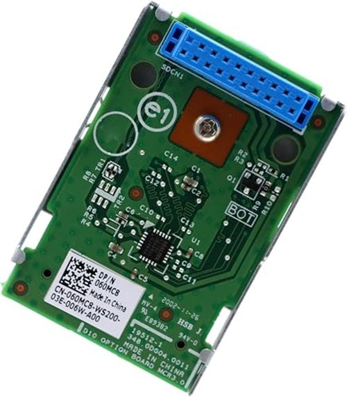 Components>Miscellaneous>Laptops - Dell - 60MC8 - Open Box