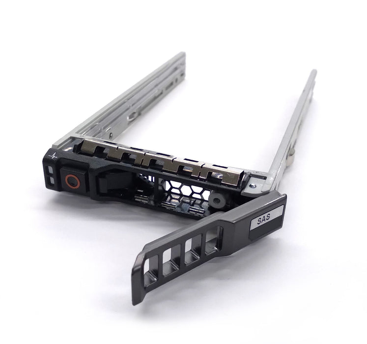 Drives & Storage>Drive Trays and Enclosures - Dell - KG7NR - Open Box