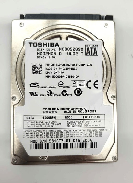 Drives & Storage>ATA / SATA Storage Controllers - Dell - WT149 - Open Box