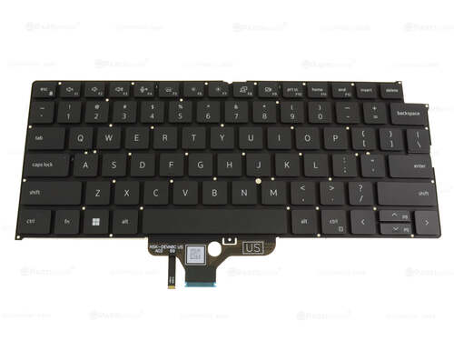 Input Devices>Keyboard / Keypads - Dell - 2VFJK - Open Box