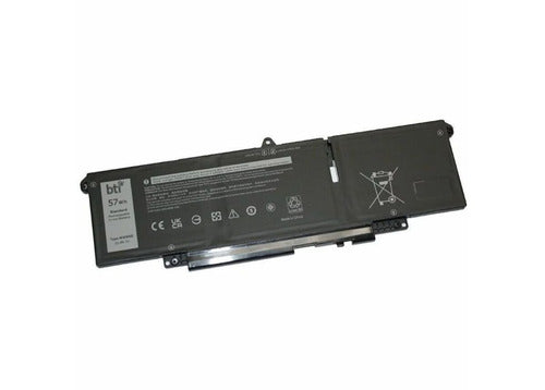 Components>Batteries>Laptops - Dell - V0W55 - Open Box