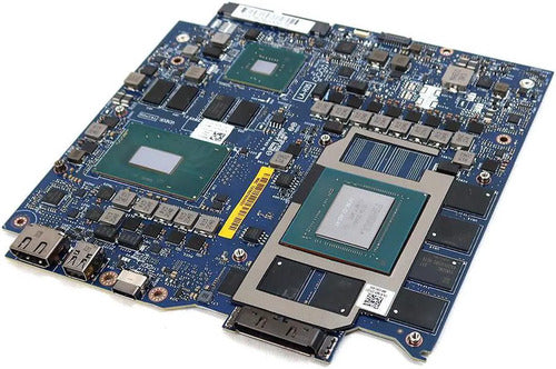 Components>Motherboards>Laptops - Dell - PY87P - Open Box