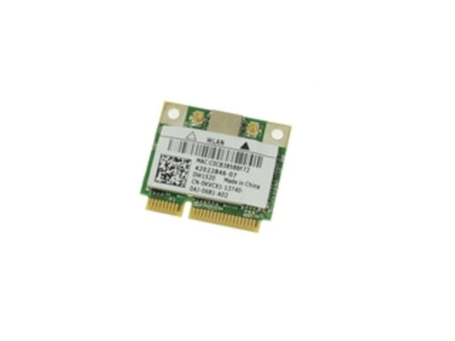 Networking>Ethernet / Network / Wireless Cards - Dell - KVCX1 - Open Box
