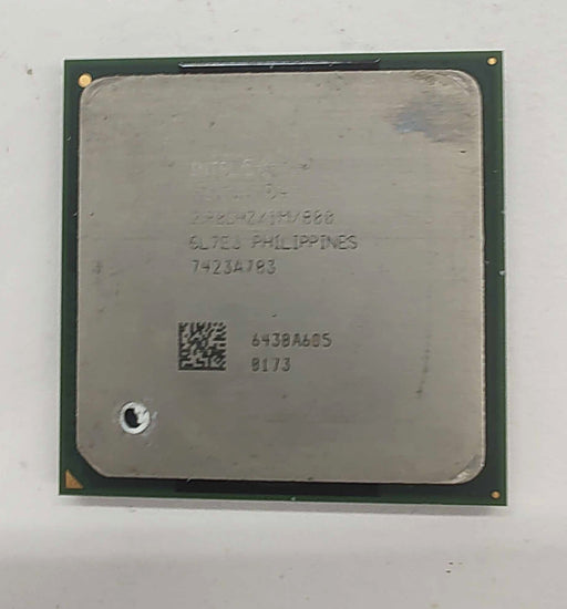 Components>CPUs>Laptops - Intel - RK80532PE083512 - Open Box