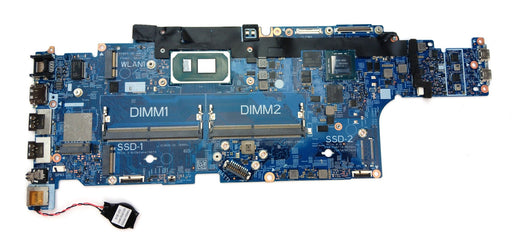 Components>Motherboards>Laptops - Dell - HHTHV - Open Box