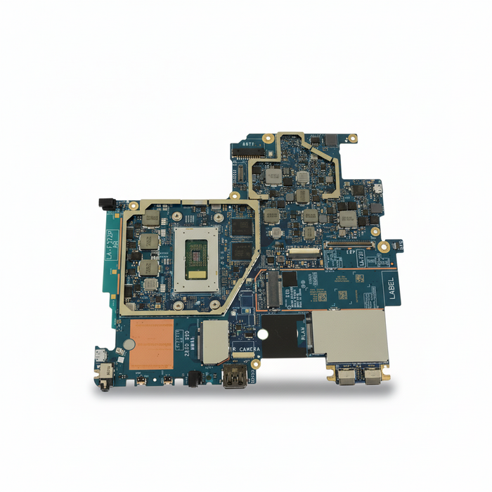 Components>Motherboards>Laptops - Dell - 3VWJK - New