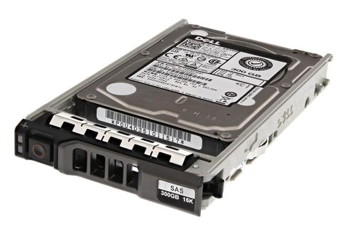 Drives & Storage>Internal Hard Drives>SAS - Dell - 377CF - Refurbished