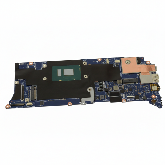 Components>Motherboards>Laptops - Dell - K2TKF - New