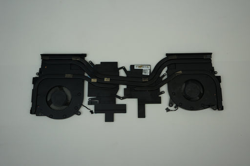 Components>Fans and Heatsinks>Laptops - Dell - X9FRW - Open Box