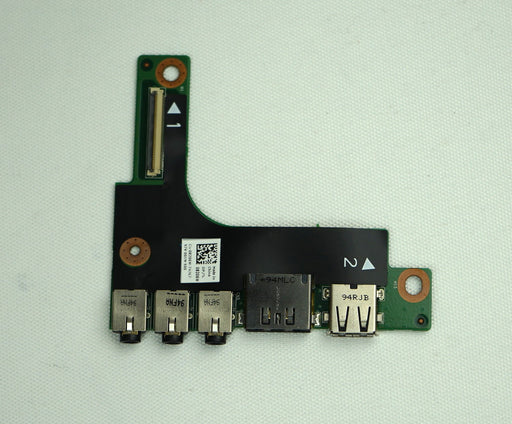 Components>Miscellaneous>Laptops - Dell - 8206W - Open Box