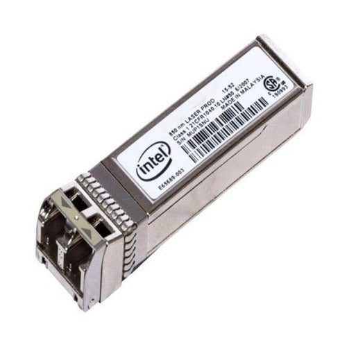 Networking>Transceivers / Converters / Modules - Intel - FTLX8574D3BNL-IE - Open Box