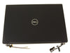 Components>Screens>Laptop Screen Assembly - Dell - MCJDT - New