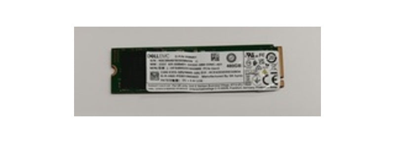 Drives & Storage>SSD Drives - Dell - 08M01 - Open Box