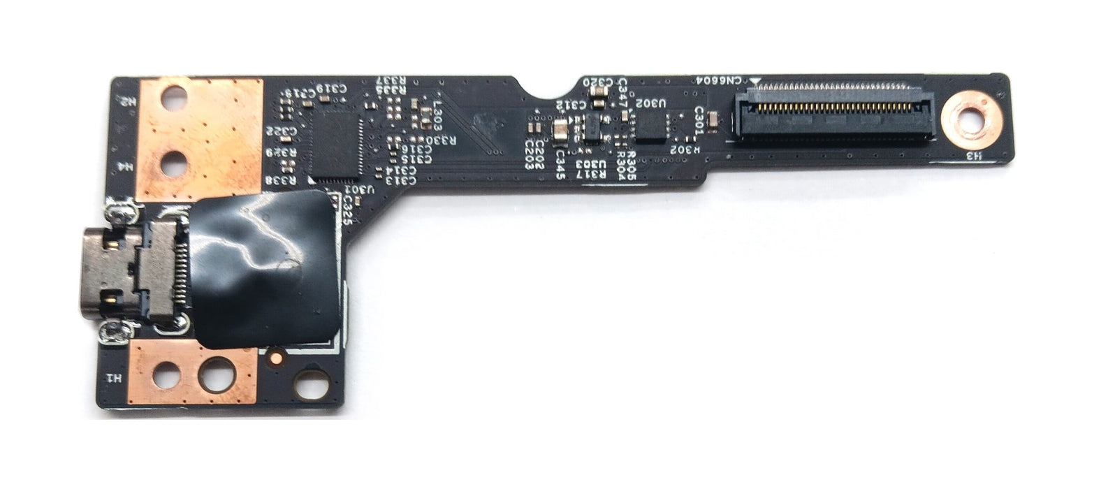 Components>Motherboards>Laptops - Dell - KNDWR - Open Box