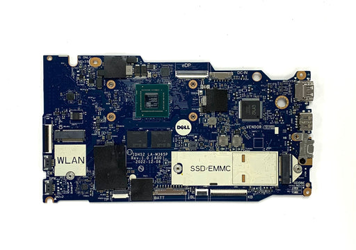 Components>Motherboards>Laptops - Dell - HNX33 - Open Box