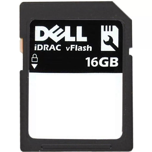 Drives & Storage>Flash Memory Cards - Dell - 6X3H4 - Open Box