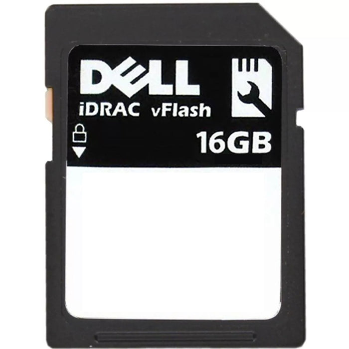 Drives & Storage>Flash Memory Cards - Dell - 6X3H4 - Open Box
