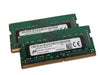 Memory>RAM - Desktop/Laptop - Micron - MTA8ATF1G64HZ-2G6E1 - Open Box