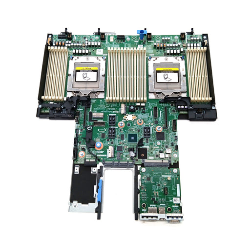Servers>Server Options>Motherboards - Dell - 0T8PN - Open Box