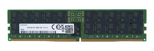 Memory>RAM - Server/Workstation - Samsung - M321R8GA0PB0-CWMXJ - Open Box