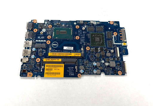 Components>Motherboards>Laptops - Dell - 808D6 - Open Box