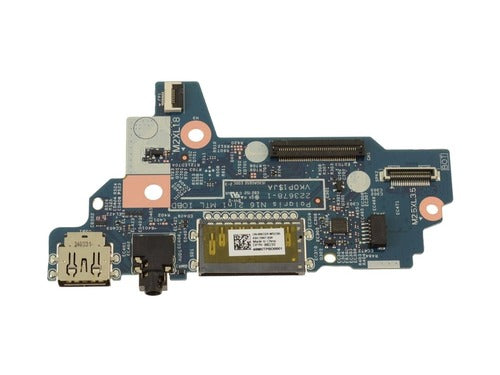 Components>Chassis & Chassis Parts>Laptops - Dell - 002XR - Open Box