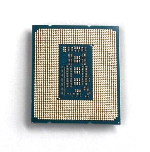 Components>CPUs>Desktops - Intel - CM8071504820908 - Open Box