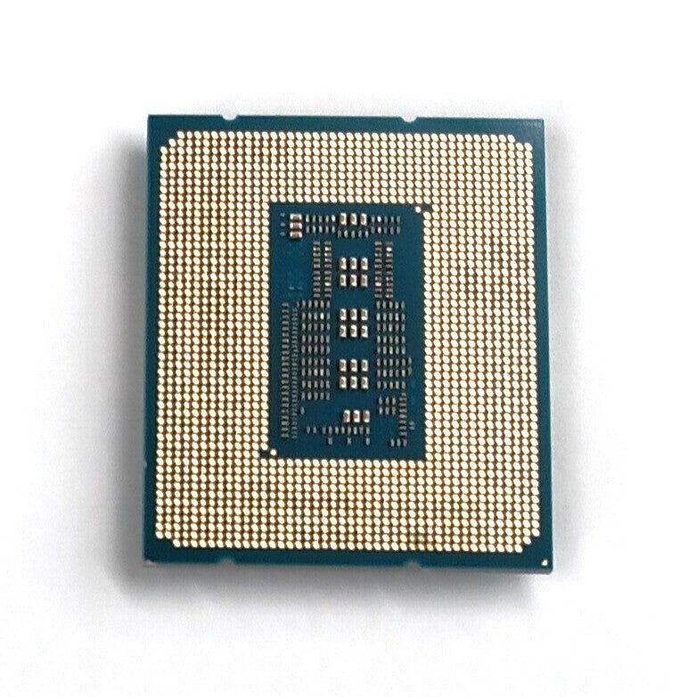 Desktop CPUs