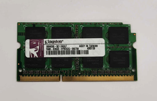 Memory>RAM - Desktop/Laptop - Dell - 9994268-901.XA0LF - Open Box
