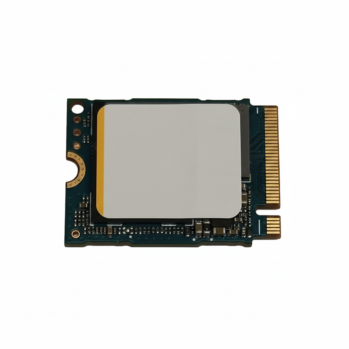 Drives & Storage>SSD Drives - Dell - 4HX2W - Open Box