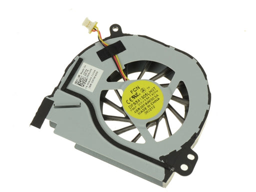 Components>Fans and Heatsinks>Laptops - Dell - 5N1F0 - Open Box