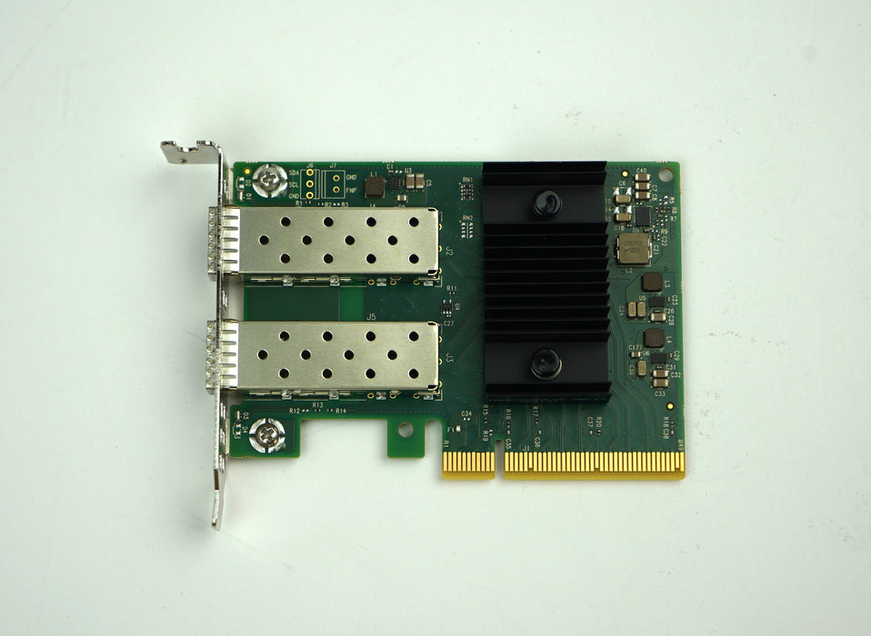Networking>Ethernet / Network / Wireless Cards - Dell - 6XJXK - Open Box