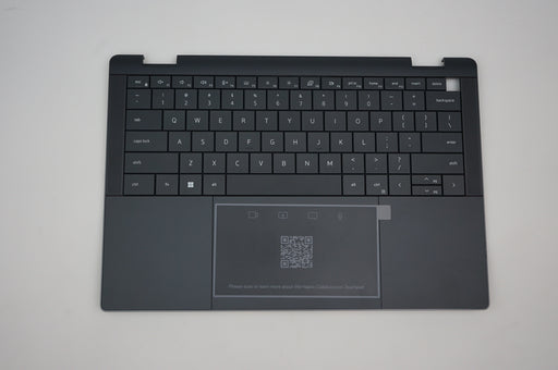 Components>Palmrest and Keyboard Assemblies - Dell - 57XY2 - Open Box