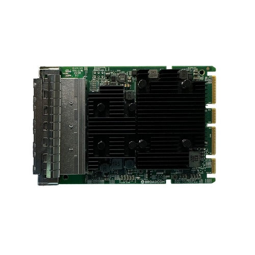 Networking>Ethernet / Network / Wireless Cards - Dell - W5HC8 - Open Box