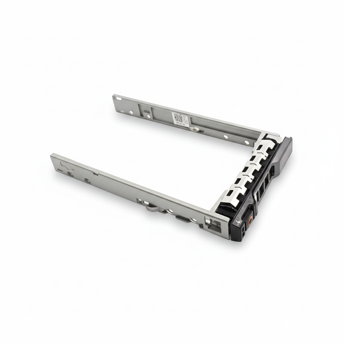 Drives & Storage>Drive Trays and Enclosures - Dell - 8FKXC - Open Box