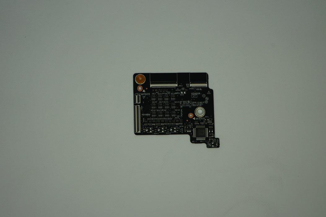 Components>Chassis & Chassis Parts>Laptops - Dell - K5CMD - Open Box