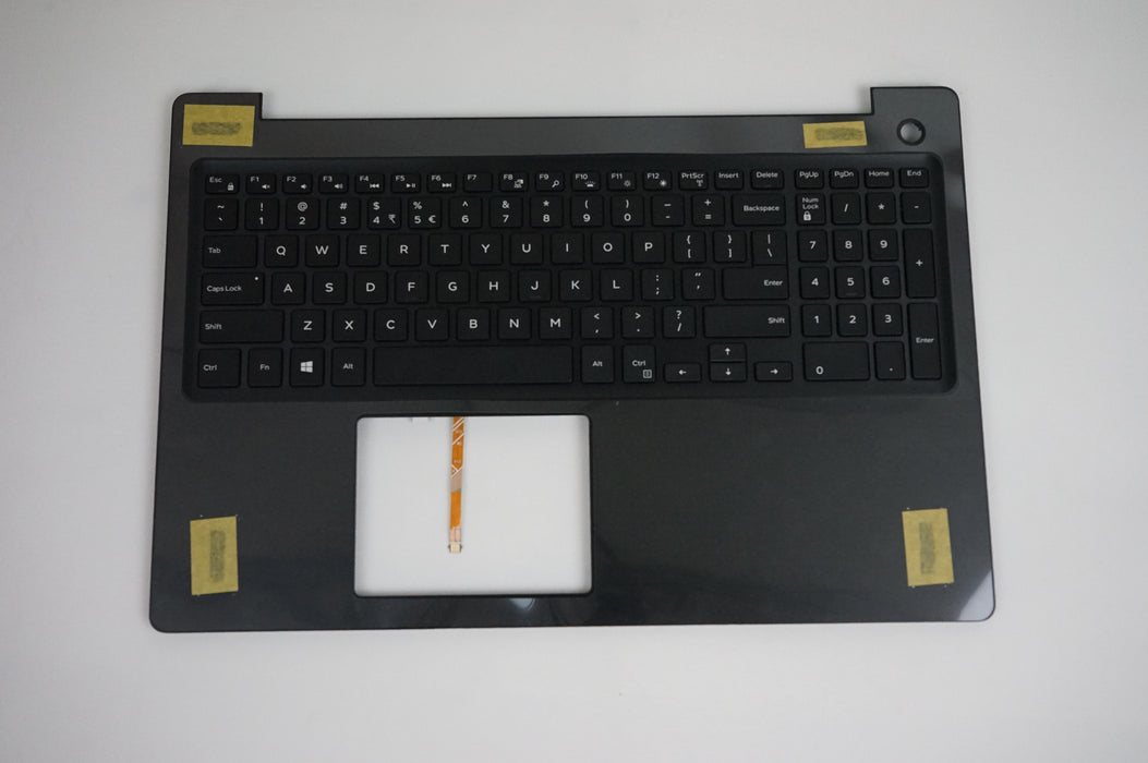 Components>Chassis & Chassis Parts>Laptops - Dell - 039F9 - Open Box