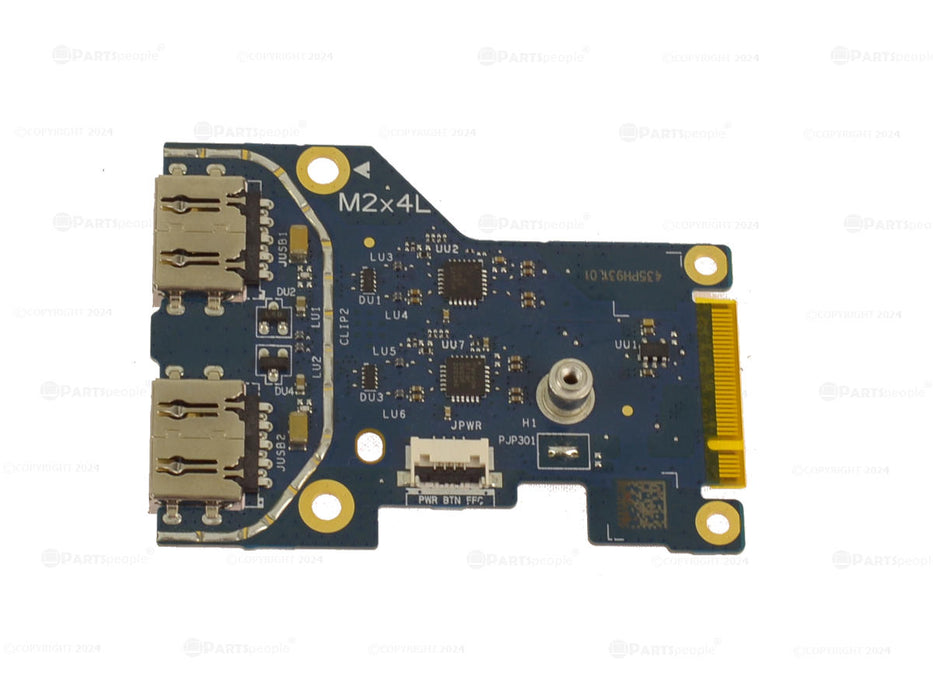 Components>Miscellaneous>Laptops - Dell - 5GT6R - Open Box