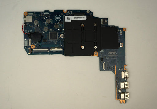 Components>Motherboards>Laptops - Dell - 0F355 - New