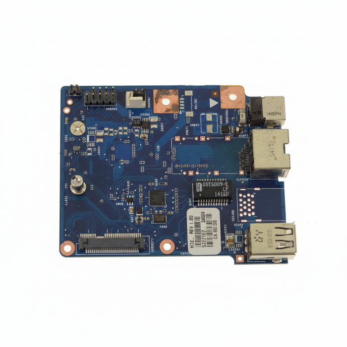 Components>Motherboards>Desktops - Dell - 1P4V7 - Open Box