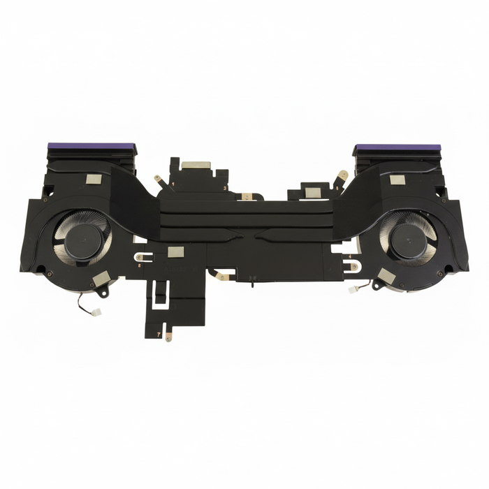 Components>Fans and Heatsinks>Laptops - Dell - DFWGV - Open Box