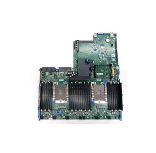 Servers>Server Options>Motherboards - Dell - DY2X0 - Open Box