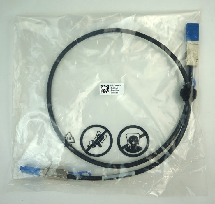 Cables & Connectors>SCSI/ IDE / EIDE / ATA / SATA - Dell - 171C5 - Open Box