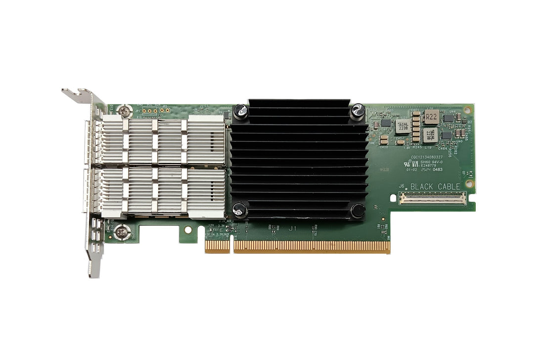 Networking>Ethernet / Network / Wireless Cards - Dell - 98JH8 - Open Box