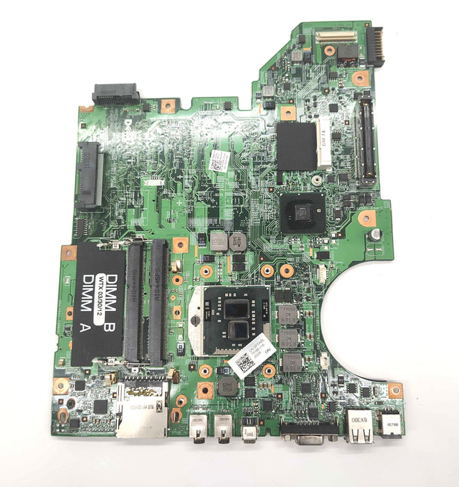 Components>Motherboards>Laptops - Dell - D1VN4 - Open Box