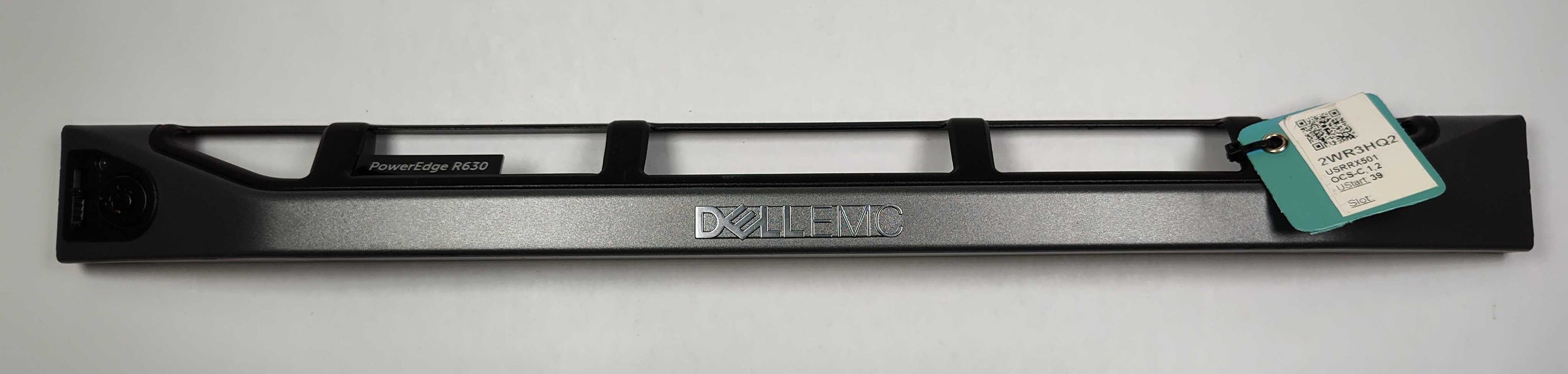 Servers>Server Options>Other - Dell - 3FJR9 - Open Box