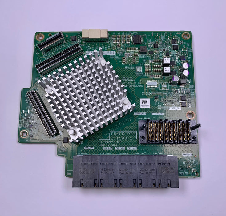 Servers>Server Options>Other - Dell - G15XH - Open Box