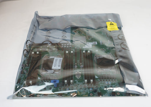 Servers>Server Options>Motherboards - Dell - VCHW8 - New